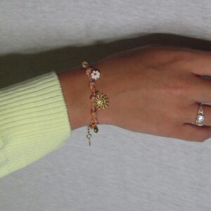 Sun armbandje