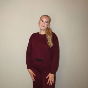 Mila set Bordeaux